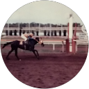 D T Stock (Patilargo Rey del Caribe) profile picture